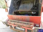 Mercedes-Benz 1218 Atego  Aukcja 293405 - grafika 24