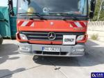 Mercedes-Benz 1218 Atego  Aukcja 293405 - grafika 41