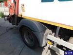 Mercedes-Benz 1218 Atego  Aukcja 293405 - grafika 48