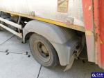 Mercedes-Benz 1218 Atego  Aukcja 293405 - grafika 51