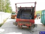 Mercedes-Benz 1218 Atego  Aukcja 293405 - grafika 3