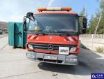 Mercedes-Benz 1218 Atego  Aukcja 293405 - grafika 4