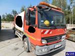 Mercedes-Benz 1218 Atego  Aukcja 293405 - grafika 6