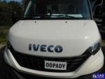 Iveco Daily  Aukcja 293406 - grafika 25