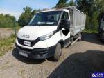 Iveco Daily  Aukcja 293406 - grafika 1