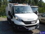 Iveco Daily  Aukcja 293406 - grafika 5