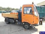 Multicar M26  Aukcja 293407 - grafika 22