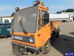 Multicar M26  Aukcja 293407 - grafika 1