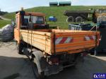 Multicar M26  Aukcja 293407 - grafika 2