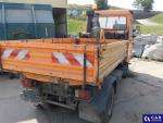 Multicar M26  Aukcja 293407 - grafika 3