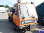 Multicar M26  Aukcja 293407 - grafika 4