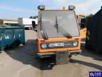 Multicar M26  Aukcja 293407 - grafika 5