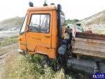 Multicar M26  Aukcja 293408 - grafika 10