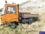 Multicar M26  Aukcja 293408 - grafika 11