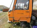 Multicar M26  Aukcja 293408 - grafika 23