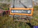 Multicar M26  Aukcja 293408 - grafika 24