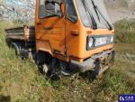 Multicar M26  Aukcja 293408 - grafika 27