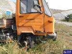 Multicar M26  Aukcja 293408 - grafika 29