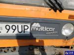 Multicar M26  Aukcja 293408 - grafika 49