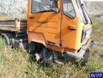 Multicar M26  Aukcja 293408 - grafika 50