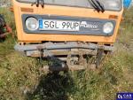 Multicar M26  Aukcja 293408 - grafika 61