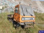 Multicar M26  Aukcja 293408 - grafika 4