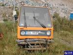 Multicar M26  Aukcja 293408 - grafika 5