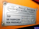 DANROB PO 9.7D Pług czołowy Aukcja 293410 - grafika 7