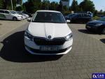 Skoda Fabia III 1.0 TSI MR`19 E6d Aukcja 298657 - grafika 7