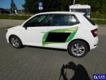 Skoda Fabia III 1.0 TSI MR`19 E6d Aukcja 298657 - grafika 17