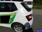 Skoda Fabia III 1.0 TSI MR`19 E6d Aukcja 298657 - grafika 42
