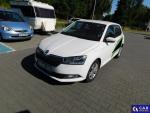Skoda Fabia III 1.0 TSI MR`19 E6d Aukcja 298657 - grafika 1
