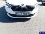 Skoda Fabia III 1.0 TSI MR`19 E6d Aukcja 298657 - grafika 53