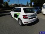 Skoda Fabia III 1.0 TSI MR`19 E6d Aukcja 298657 - grafika 2