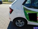 Skoda Fabia III 1.0 TSI MR`19 E6d Aukcja 298657 - grafika 57