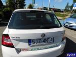 Skoda Fabia III 1.0 TSI MR`19 E6d Aukcja 298657 - grafika 60
