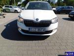 Skoda Fabia III 1.0 TSI MR`19 E6d Aukcja 298657 - grafika 61