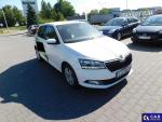 Skoda Fabia III 1.0 TSI MR`19 E6d Aukcja 298657 - grafika 5