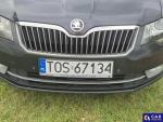Skoda Superb II 2.0 TDI-CR MR`14 E5 Aukcja 293915 - grafika 142