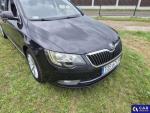 Skoda Superb II 2.0 TDI-CR MR`14 E5 Aukcja 293915 - grafika 19