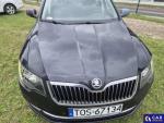 Skoda Superb II 2.0 TDI-CR MR`14 E5 Aukcja 293915 - grafika 26