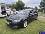 Skoda Superb II 2.0 TDI-CR MR`14 E5 Aukcja 293915 - grafika 1