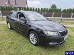 Skoda Superb II 2.0 TDI-CR MR`14 E5 Aukcja 293915 - grafika 5