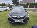 Skoda Superb II 2.0 TDI-CR MR`14 E5 Aukcja 293915 - grafika 6
