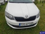 Skoda Fabia III 1.4 TDI-CR MR`15 E6 Aukcja 293601 - grafika 11