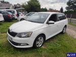 Skoda Fabia III 1.4 TDI-CR MR`15 E6 Aukcja 293601 - grafika 1