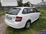Skoda Fabia III 1.4 TDI-CR MR`15 E6 Aukcja 293601 - grafika 4