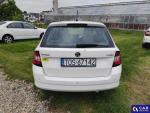 Skoda Fabia III 1.4 TDI-CR MR`15 E6 Aukcja 293601 - grafika 5