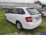 Skoda Fabia III 1.4 TDI-CR MR`15 E6 Aukcja 293601 - grafika 6