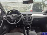 Skoda RAPID 1.6 TDI-CR MR`18 E6 Aukcja 293602 - grafika 12